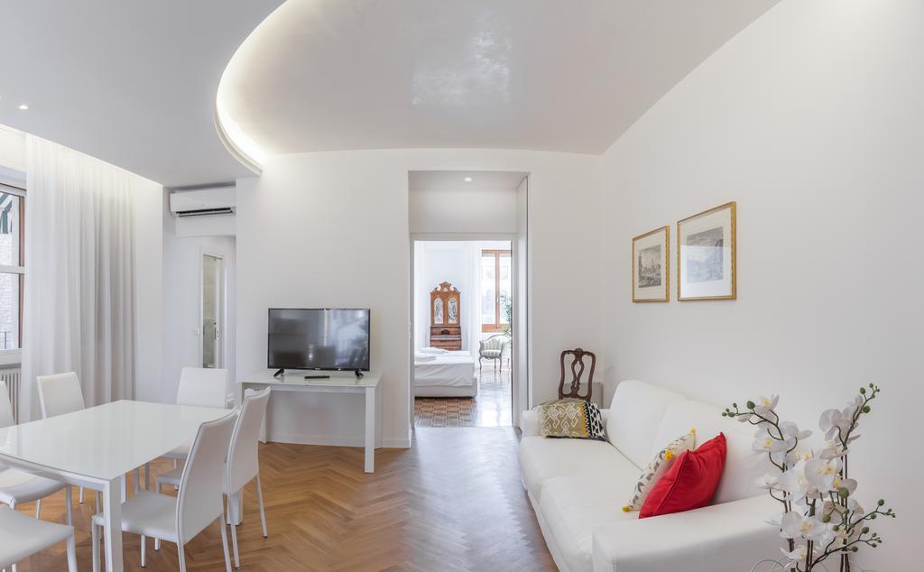 Luxury Apartment On Grand Canal By Wonderful Italy Venedik Dış mekan fotoğraf