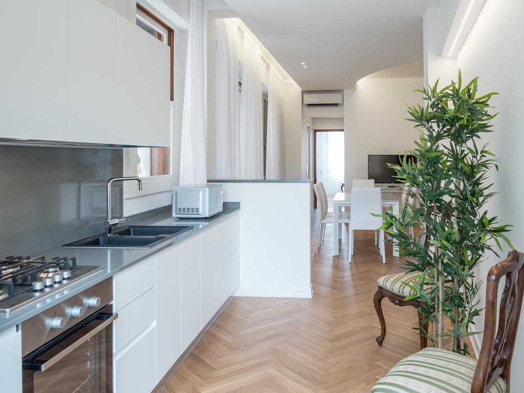 Luxury Apartment On Grand Canal By Wonderful Italy Venedik Dış mekan fotoğraf