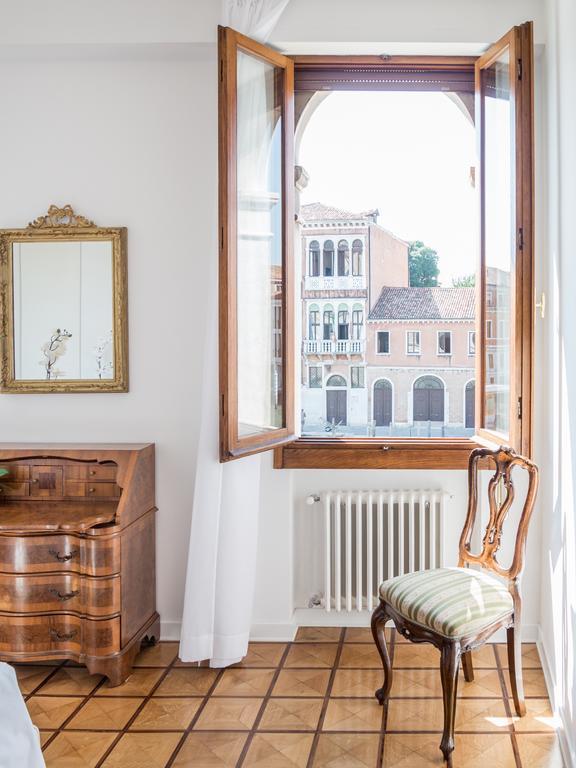 Luxury Apartment On Grand Canal By Wonderful Italy Venedik Dış mekan fotoğraf