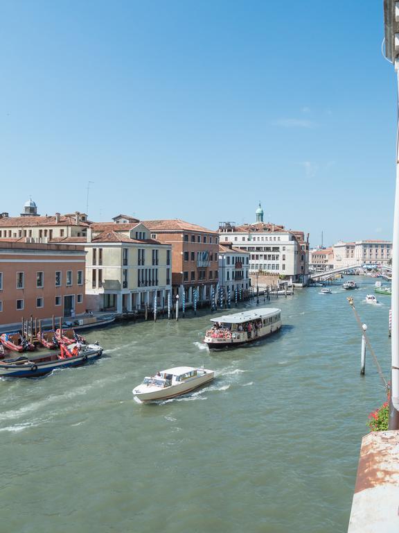 Luxury Apartment On Grand Canal By Wonderful Italy Venedik Dış mekan fotoğraf