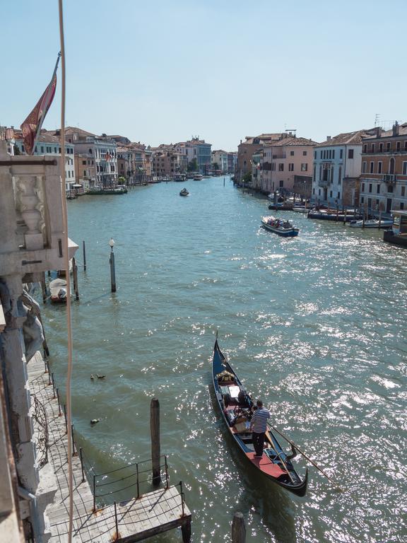 Luxury Apartment On Grand Canal By Wonderful Italy Venedik Dış mekan fotoğraf